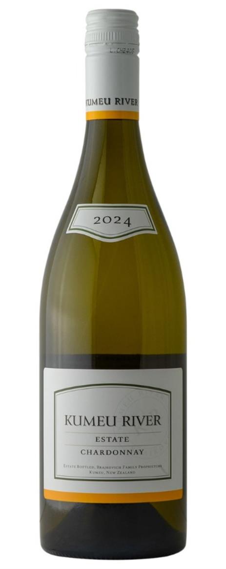 2024 Kumeu River Estate Chardonnay