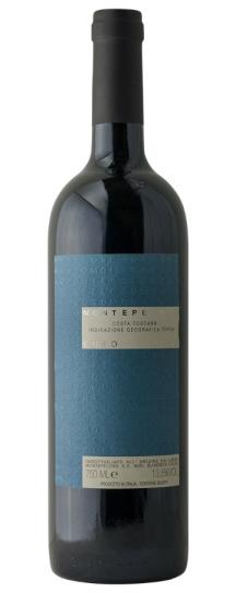 2023 Montepeloso Eneo