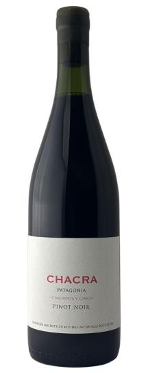2023 Bodega Chacra Cincuenta y Cinco (1955) Pinot Noir