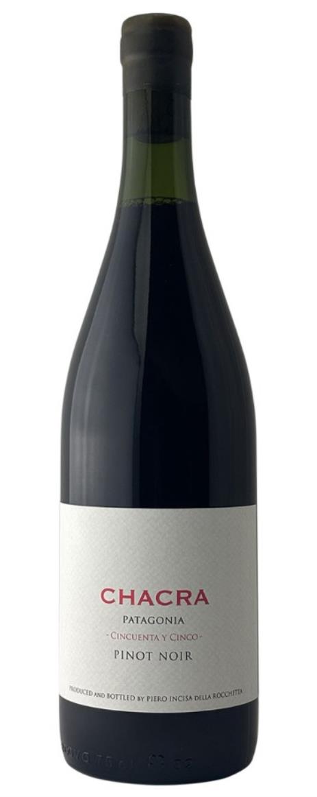 2023 Bodega Chacra Cincuenta y Cinco (1955) Pinot Noir