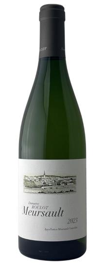 2023 Domaine Roulot Meursault