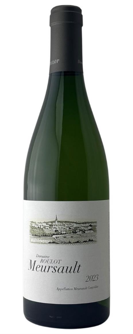 2023 Domaine Roulot Meursault