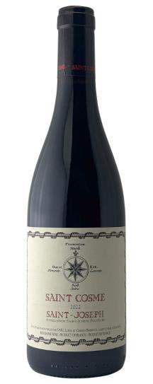 2022 Chateau de Saint Cosme St Joseph