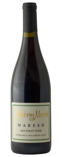 2023 Arterberry Pinot Noir