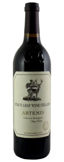 2022 Stag's Leap Wine Cellars Cabernet Sauvignon Artemis