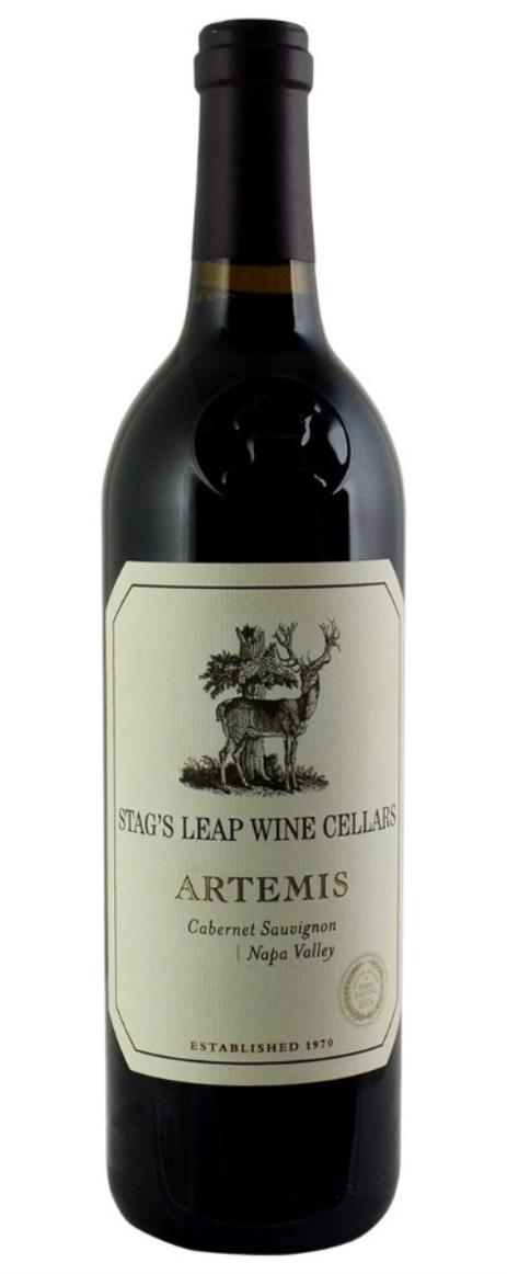 2022 Stag's Leap Wine Cellars Cabernet Sauvignon Artemis