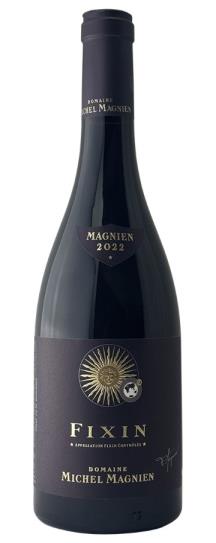 2022 Domaine Michel Magnien Fixin