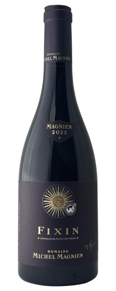 2022 Domaine Michel Magnien Fixin