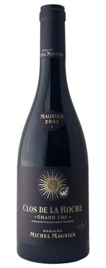 2022 Domaine Michel Magnien Clos de la Roche