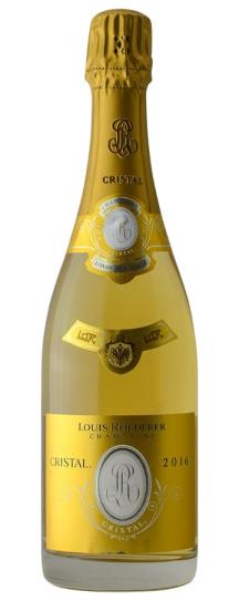 2016 Louis Roederer Cristal in stock