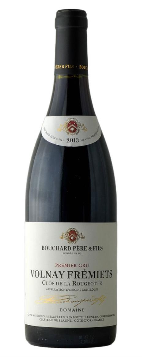2016 Bouchard Pere et Fils Volnay Fremiets Clos de la Rougeotte