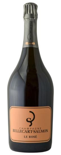 NV Billecart-Salmon La Rose Brut Champagne