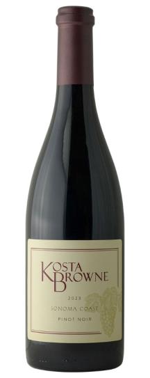 2023 Kosta Browne Pinot Noir Sonoma Coast