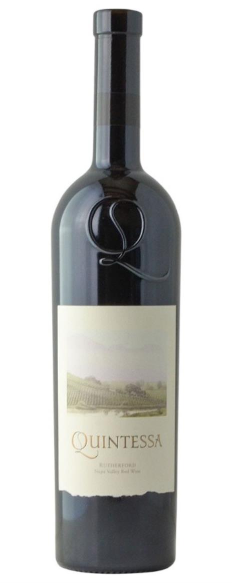 2022 Quintessa Proprietary Red Wine