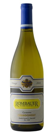 2024 Rombauer Chardonnay