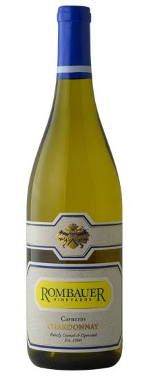 2024 Rombauer Chardonnay