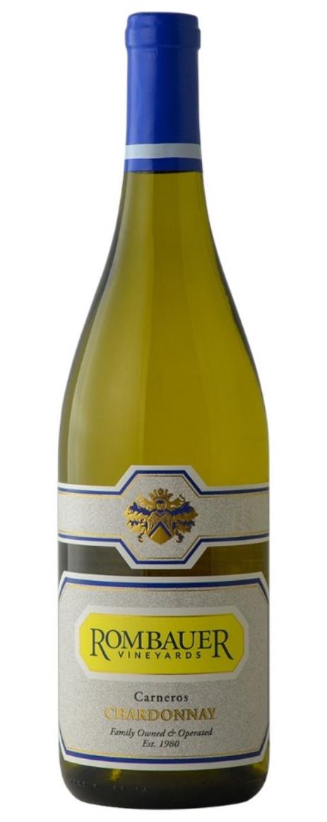 2024 Rombauer Chardonnay