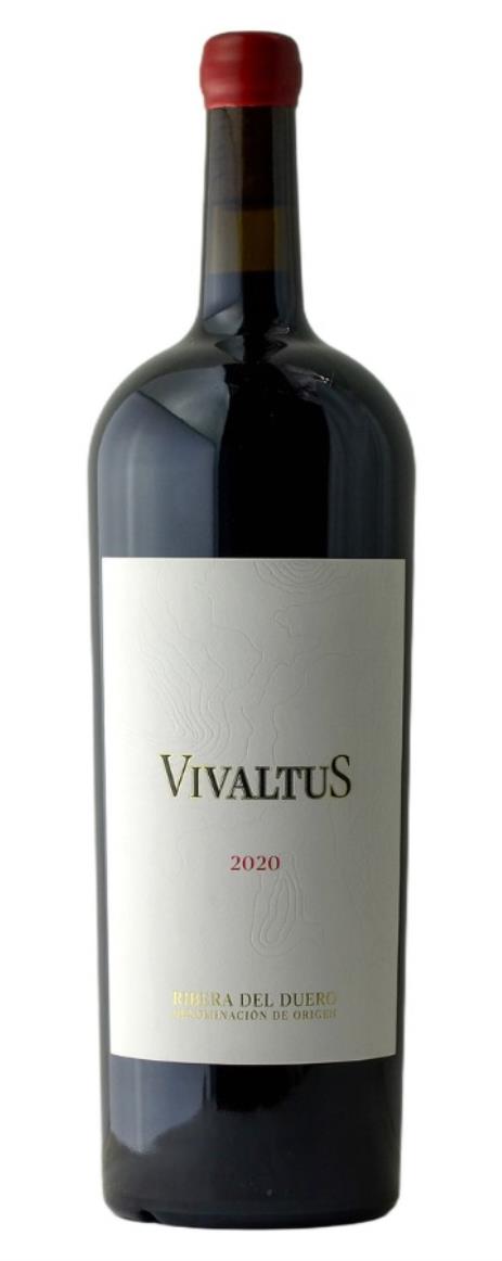 2020 Vivaltus Proprietary Blend