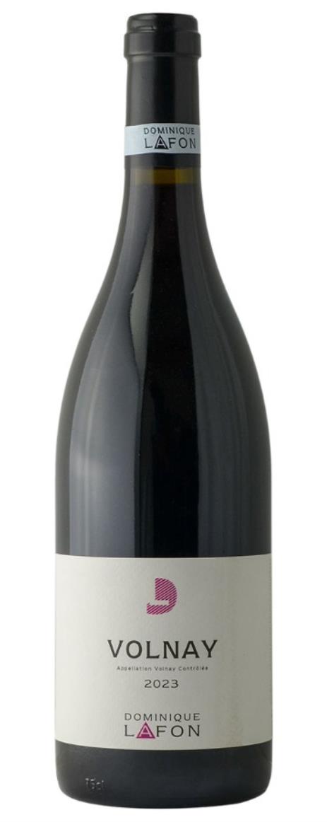 2023 Dominique Lafon Volnay