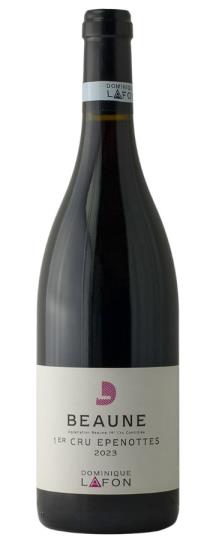 2023 Dominique Lafon Beaune Epenottes