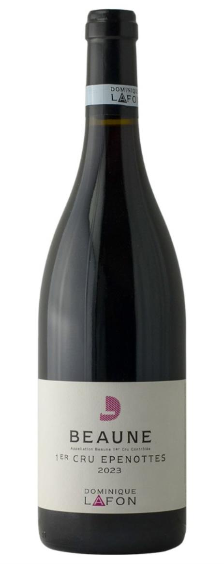 2023 Dominique Lafon Beaune Epenottes