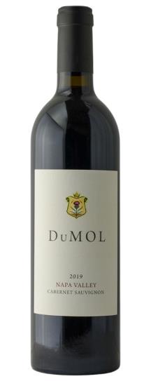 2019 DuMol Cabernet Sauvignon
