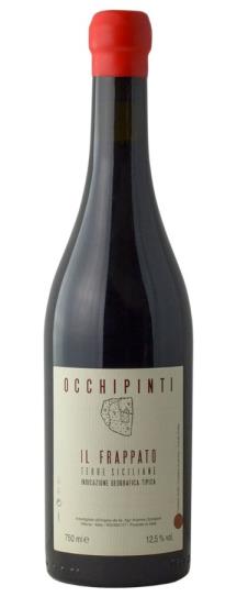 2023 Arianna Occhipinti Il Frappato