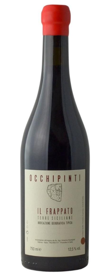 2023 Arianna Occhipinti Il Frappato