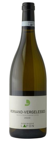 2023 Dominique Lafon Pernand Vergelesses