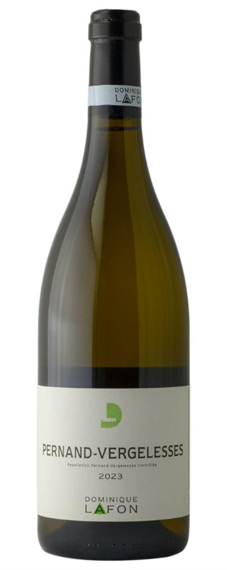 2023 Dominique Lafon Pernand Vergelesses