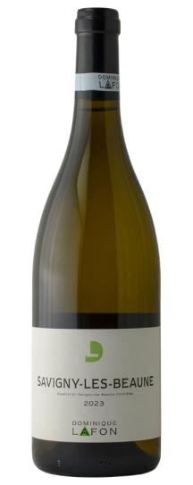 2023 Dominique Lafon Savigny les Beaune Blanc