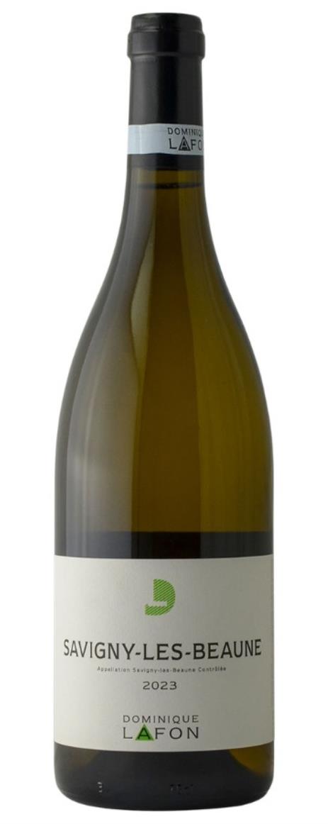 2023 Dominique Lafon Savigny les Beaune Blanc