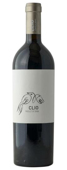 2022 Bodegas El Nido Clio El Nido