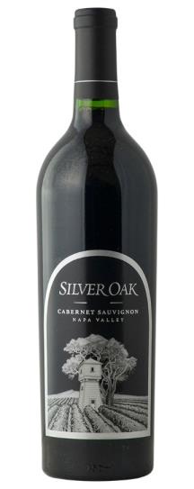 2020 Silver Oak Cellars Cabernet Sauvignon Napa