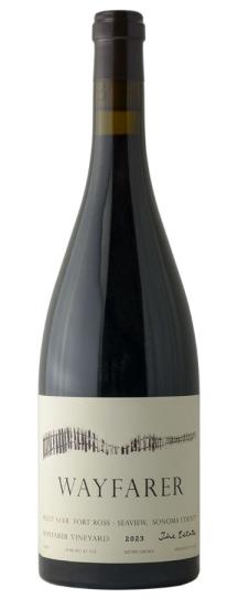 2023 Wayfarer Wayfarer Pinot Noir