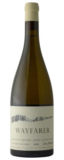 2023 Wayfarer Wayfarer Chardonnay