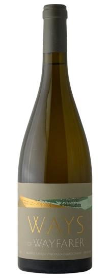 2023 Wayfarer Waters Ranch Chardonnay