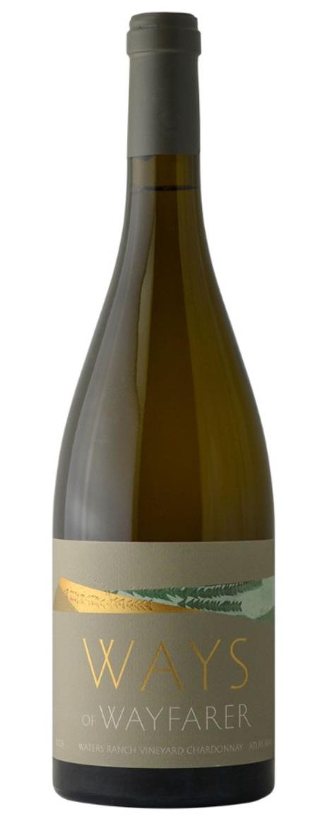 2023 Wayfarer Waters Ranch Chardonnay