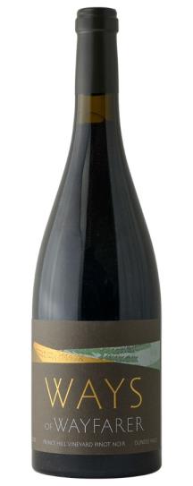 2023 Wayfarer Prince Hill Pinot Noir