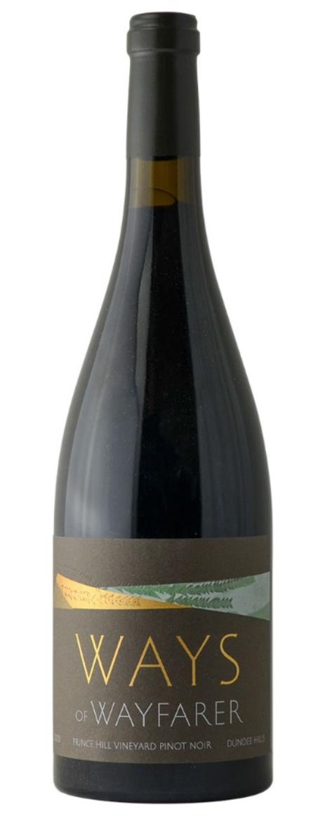 2023 Wayfarer Prince Hill Pinot Noir
