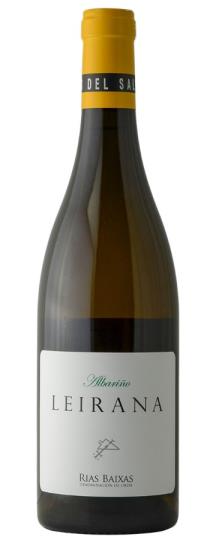 2024 Forja de Salnes Leirana Albarino Rias Baixas