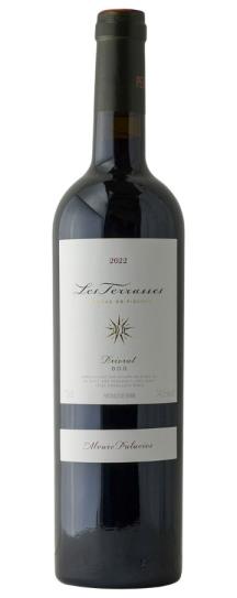 2022 Alvaro Palacios Les Terrasses