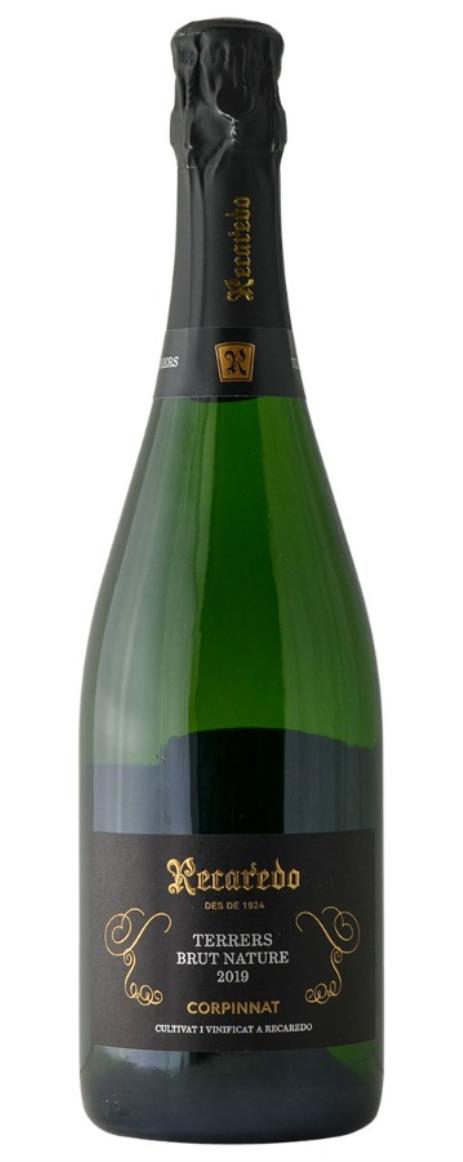 2019 Recaredo Terrers Corpinnat Brut Nature