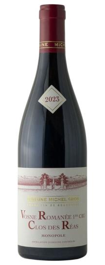 2023 Domaine Michel Gros Vosne Romanee Clos des Reas