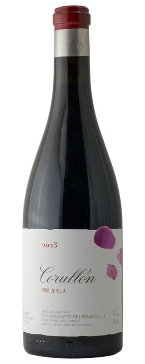 2023 Descendientes de Jose Palacios Corullon