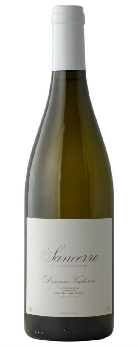 2024 Domaine Vacheron Sancerre