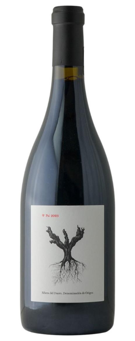 2023 Domaine De Pingus Psi Ribera del Duero