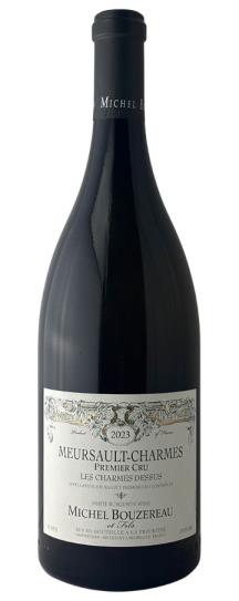 2023 Domaine Michel Bouzereau et Fils Meursault 1er Cru Les Charmes Dessus