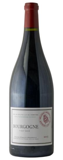 2023 Marquis d'Angerville Bourgogne Rouge