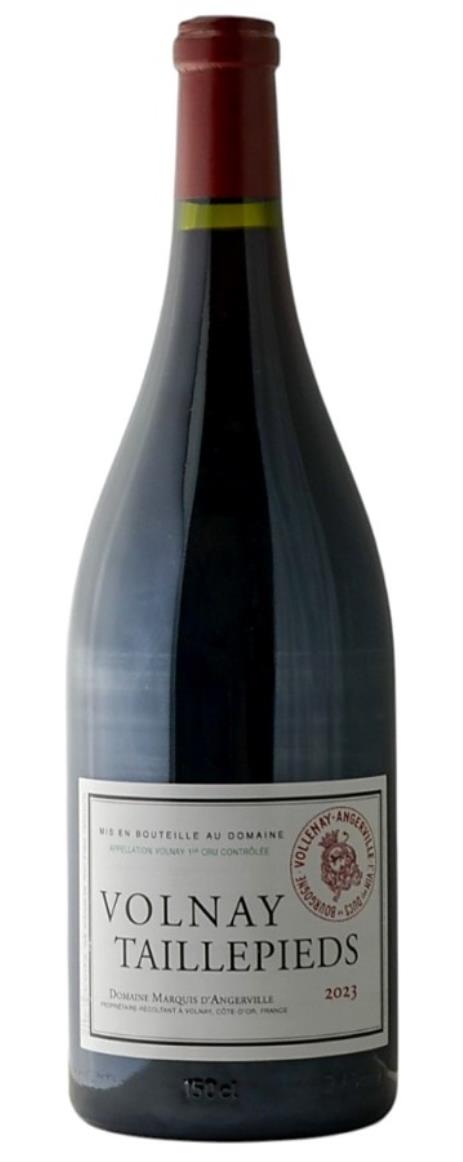 2023 Marquis d'Angerville Volnay Taillepieds